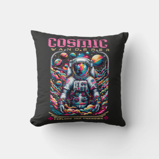 T-Shirt Throw Pillow