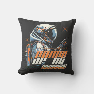 T-Shirt Throw Pillow