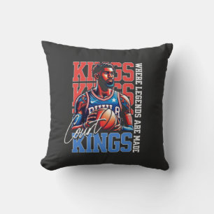 T-Shirt Throw Pillow