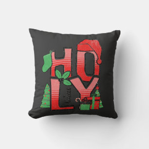 T-Shirt Throw Pillow