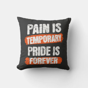 T-Shirt Throw Pillow