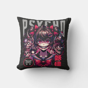 T-Shirt Throw Pillow