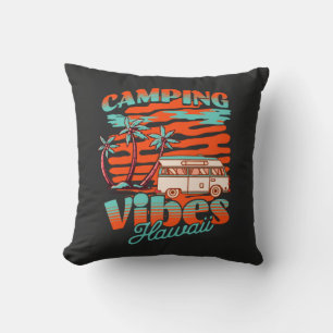 T-Shirt Throw Pillow