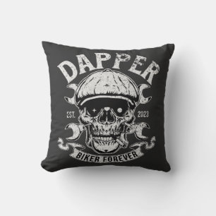 T-Shirt Throw Pillow