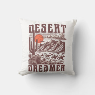 T-Shirt Throw Pillow