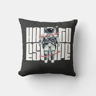 T-Shirt Throw Pillow