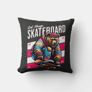 T-Shirt Throw Pillow
