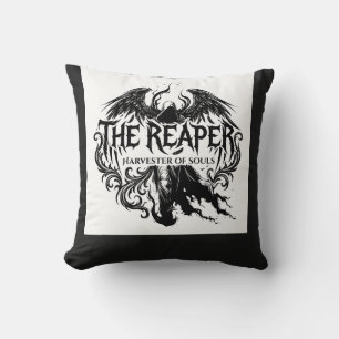 T-Shirt Throw Pillow