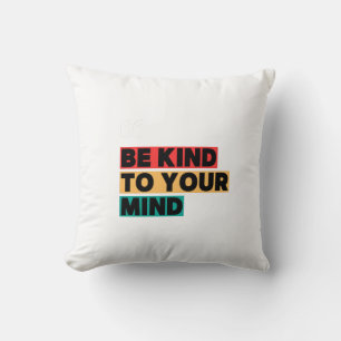 T-Shirt Throw Pillow