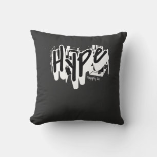 T-Shirt Throw Pillow