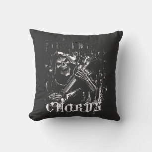 T-Shirt Throw Pillow