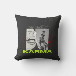 T-Shirt Throw Pillow