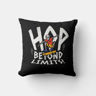 T-Shirt Throw Pillow