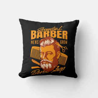 T-Shirt Throw Pillow
