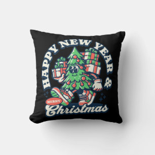 T-Shirt Throw Pillow