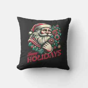 T-Shirt Throw Pillow