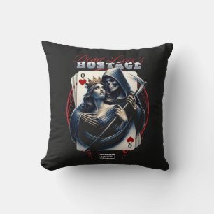T-Shirt Throw Pillow