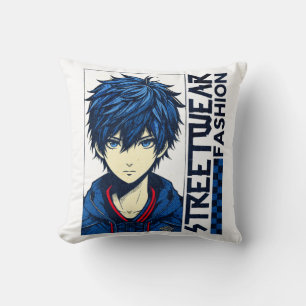 T-Shirt Throw Pillow