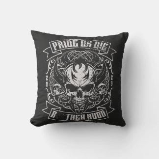 T-Shirt Throw Pillow