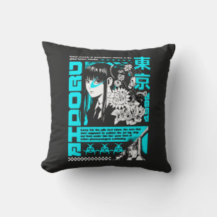 T-Shirt Throw Pillow