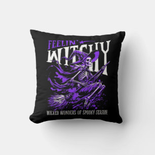 T-Shirt Throw Pillow
