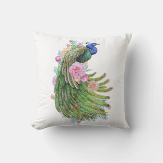 T-Shirt Throw Pillow
