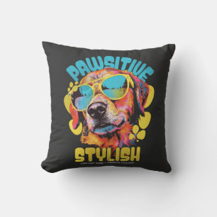 T-Shirt Throw Pillow