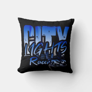 T-Shirt Throw Pillow