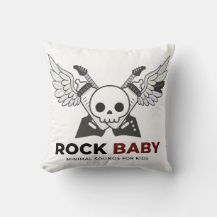 T-Shirt Throw Pillow