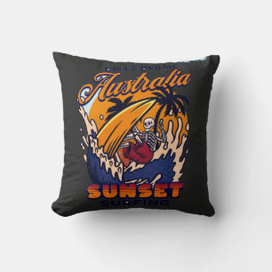T-Shirt Throw Pillow
