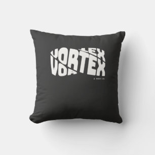T-Shirt Throw Pillow