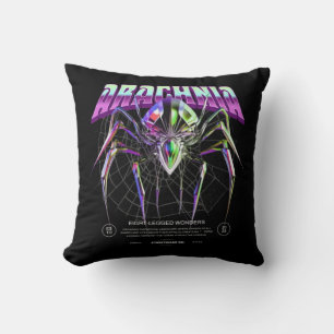 T-Shirt Throw Pillow