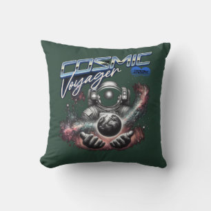 T-Shirt Throw Pillow
