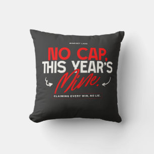 T-Shirt Throw Pillow