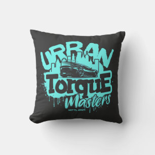 T-Shirt Throw Pillow