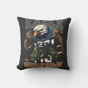 T-Shirt Throw Pillow