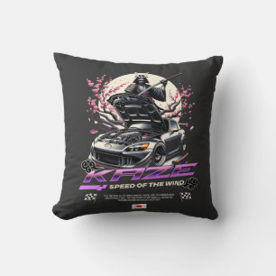 T-Shirt Throw Pillow