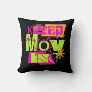 T-Shirt Throw Pillow