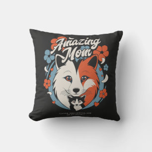 T-Shirt Throw Pillow