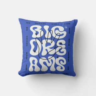 T-Shirt Throw Pillow