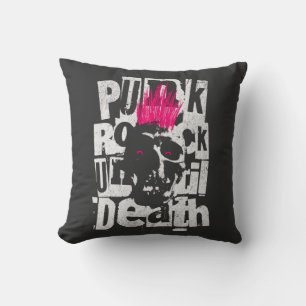 T-Shirt Throw Pillow