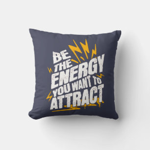 T-Shirt Throw Pillow