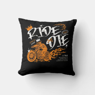 T-Shirt Throw Pillow