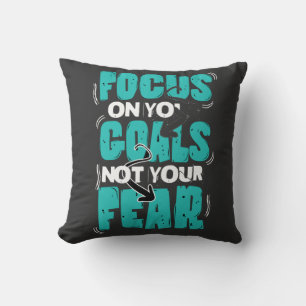 T-Shirt Throw Pillow