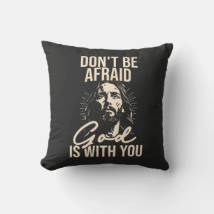 T-Shirt Throw Pillow