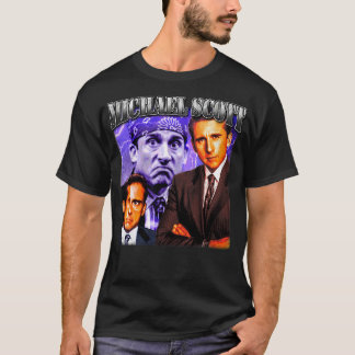 T-shirt Throwback 90s StyledRap Tee