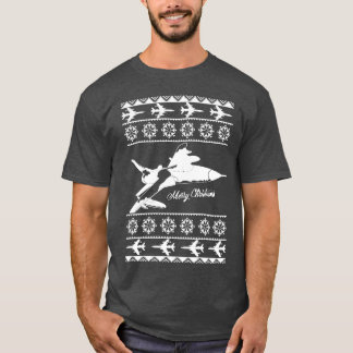 T-shirt THUD NOËL ami