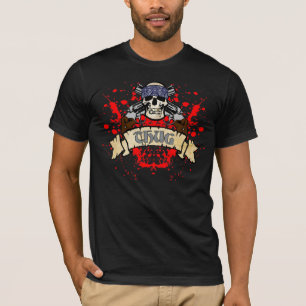 T-shirt Thug