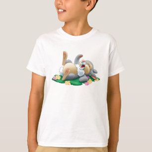 T-shirt Thumper Disney Bambi