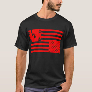 T-shirt thunder2